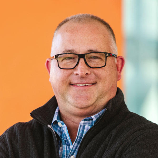 Caylor Dalley Operations Team Portrait