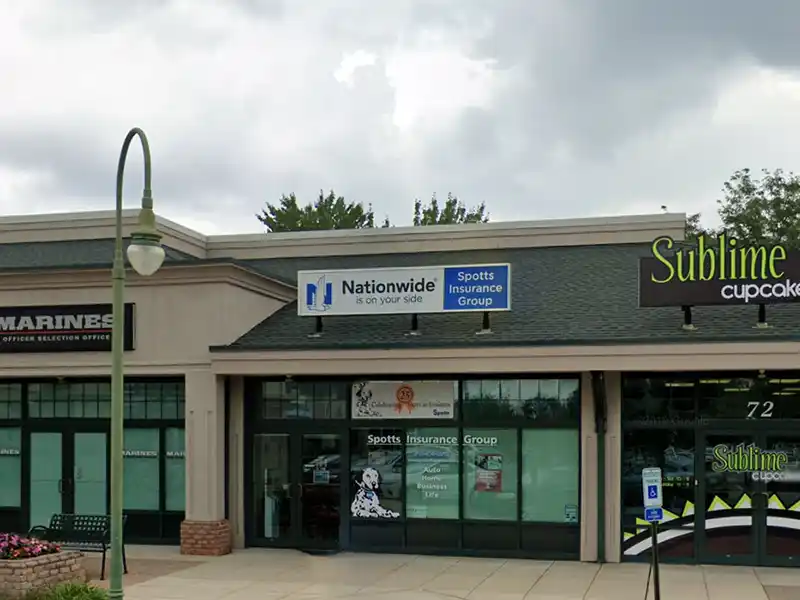 Wyomissing, PA Office