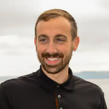 Nick Giacolone