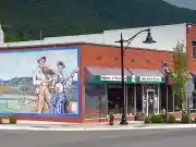 West Jefferson, NC Office