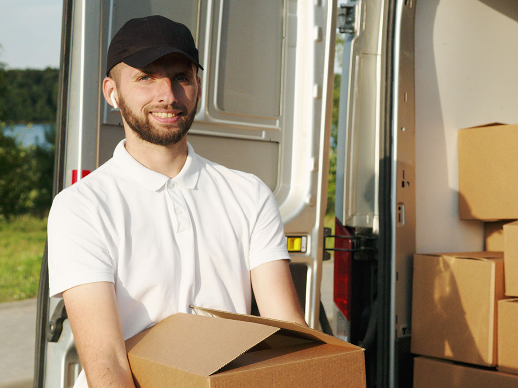 Does Your Business Need Commercial Auto Insurance?