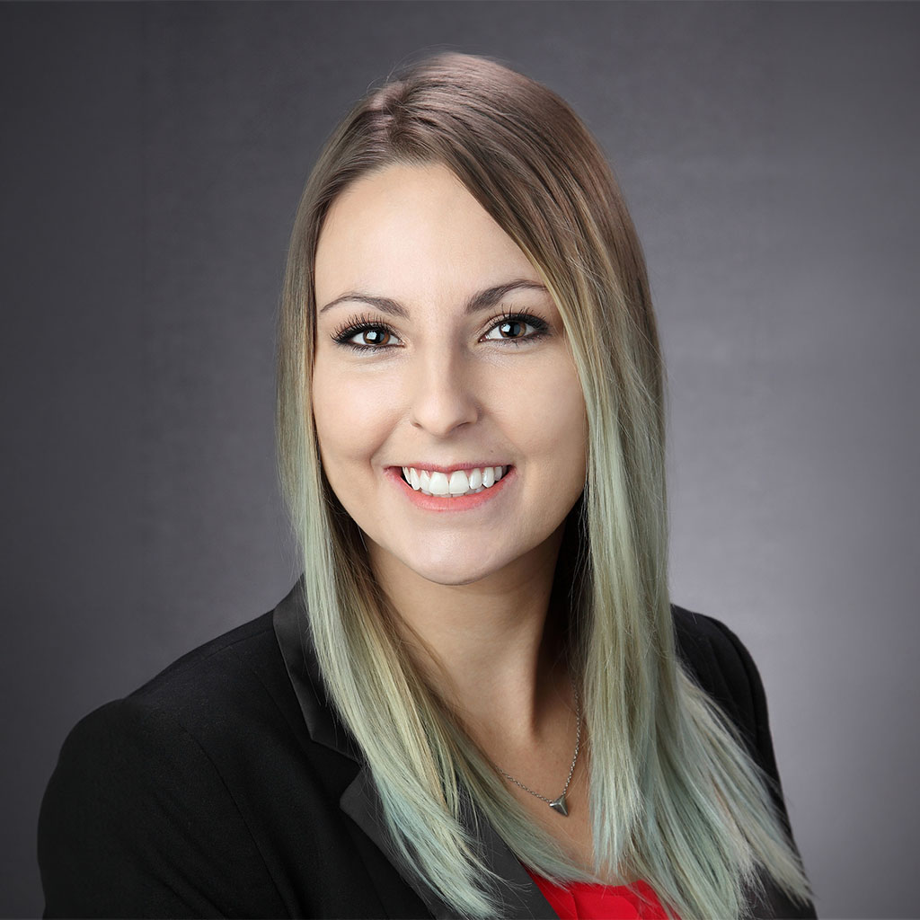 Whitney Jacoby portrait