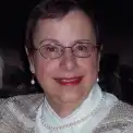 Geraldine Birch