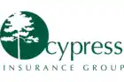 Cypress Insurance Group Logo