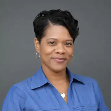 Tonette Stewart