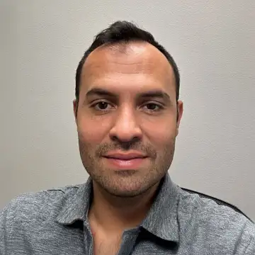 Isaac Garcia