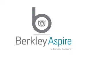 Berkley Aspire logo