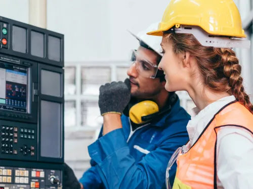 Loss Control & Safety