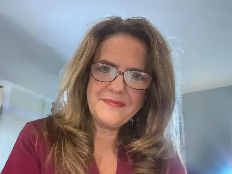 Janice Morreira Portrait