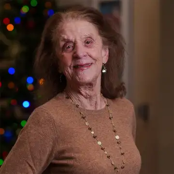 Joan Randall