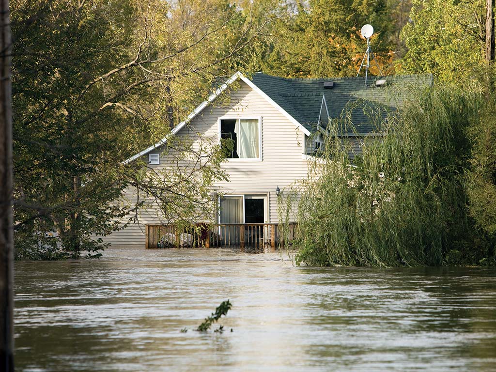 Flood Insurance Near Me Do I Need Flood Insurance? ARCW Insurance