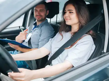 Employment Practices Liability Insurance for Driving Schools