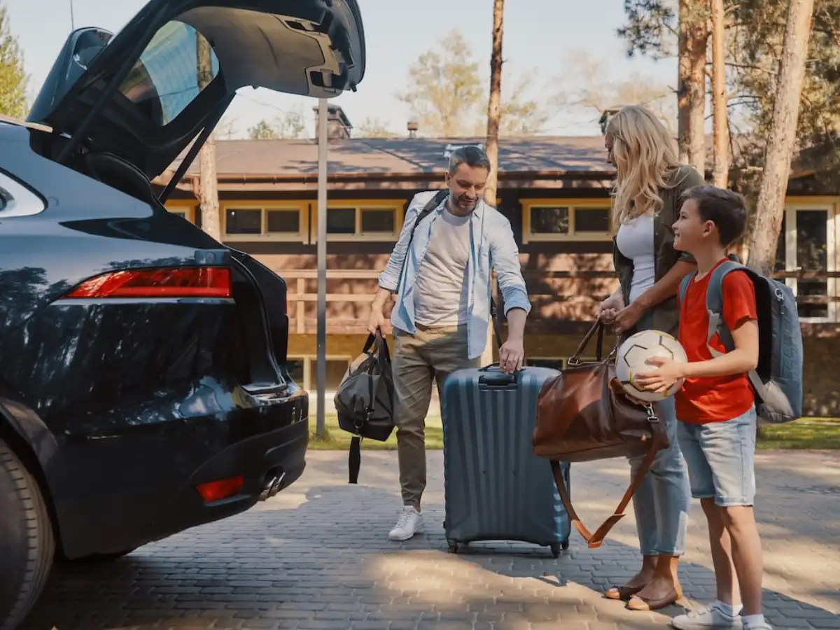 Blog Is Your Car Insurance Keeping Up With Your Life?