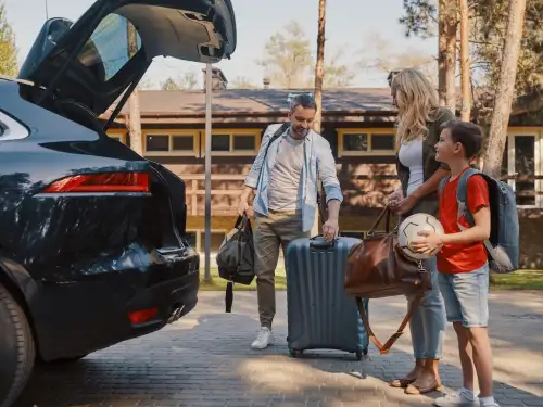 Is Your Car Insurance Keeping Up With Your Life?