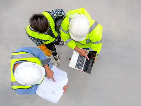 OSHA’s Top 10 Most Frequently Cited Violations