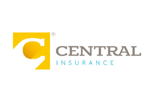 Central Insurance Logo