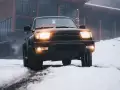 Featured Image for Adverse Weather & Winter Driving Safety Tips