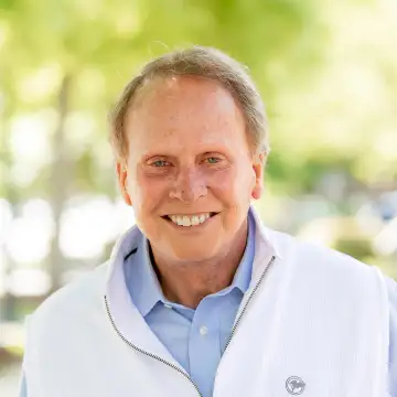 Mike Griffin