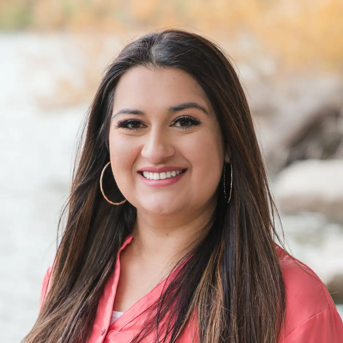 Cynthia Rios Personal Account Manager Burley StarleyLeavitt