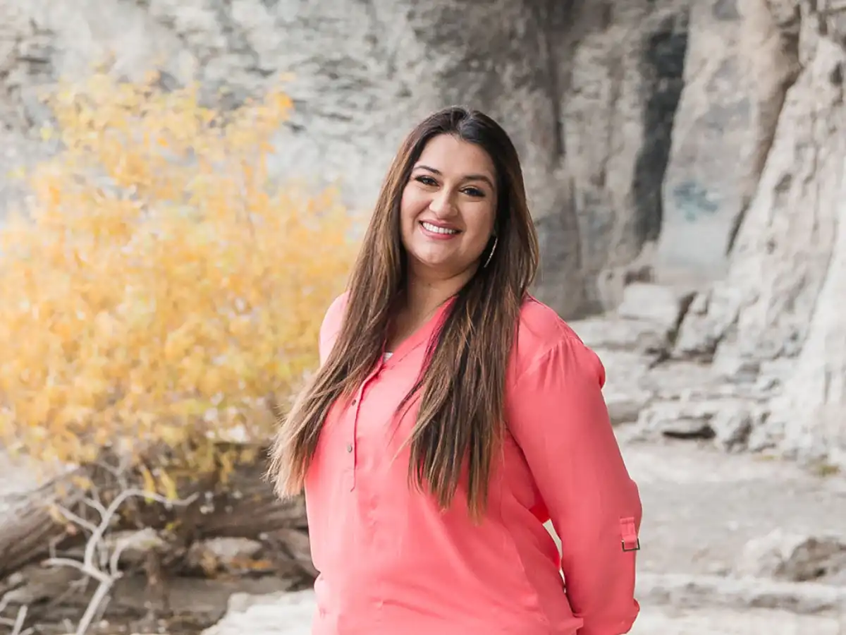 Cynthia Rios Personal Account Manager Burley StarleyLeavitt