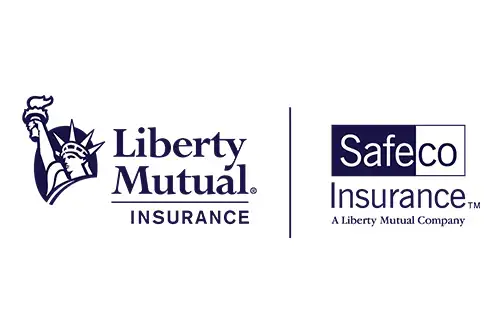 Liberty Mutual & Safeco Insurance Logo