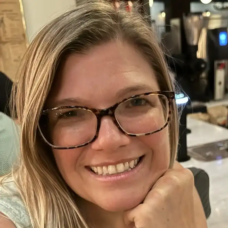 Kara Dunham Portrait