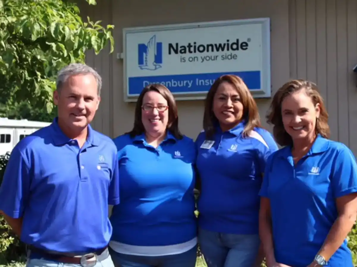 Blog Dusenbury Insurance Agency Partners with Leavitt Elite Insurance Advisors to Expand Services