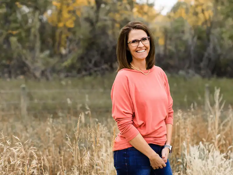 Connie Diedrich Portrait