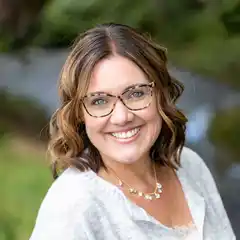 Heather Karney Portrait