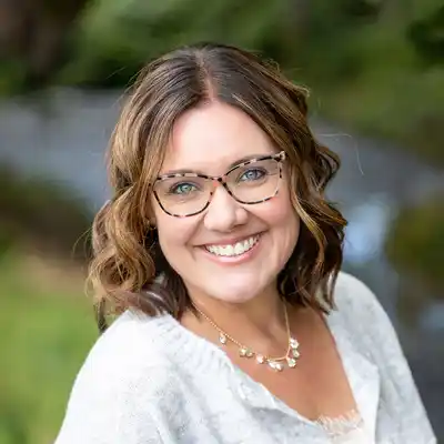 Heather Karney Portrait