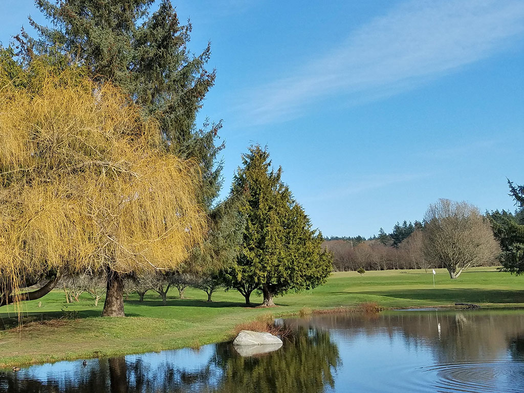 Golf Course Insurance Coverage with Leavitt Elite Insurance Advisors