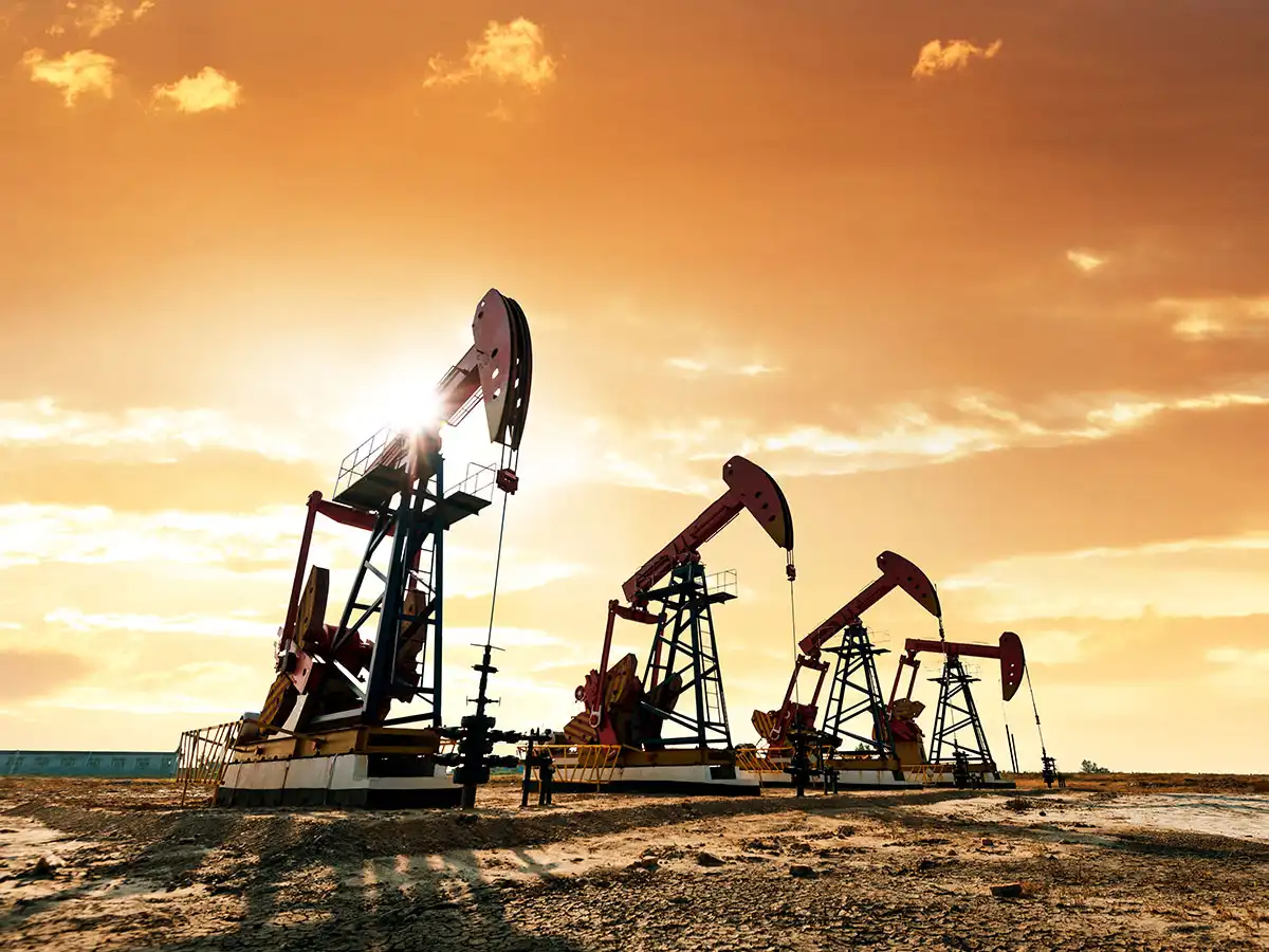 Blog Risk Management & Safety Programs for Oil & Gas Operations