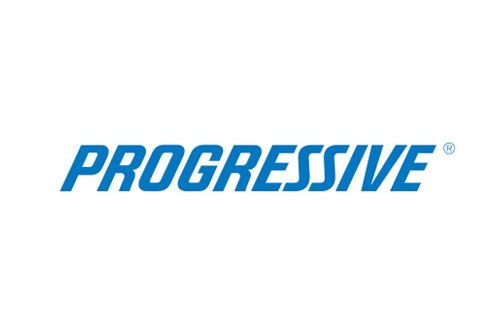 Progressive logo