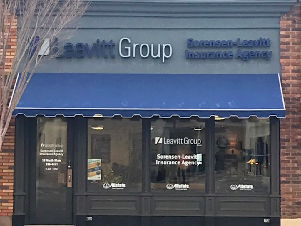 Insurance Agency Near Me Richfield, UT SorensenLeavitt Insurance