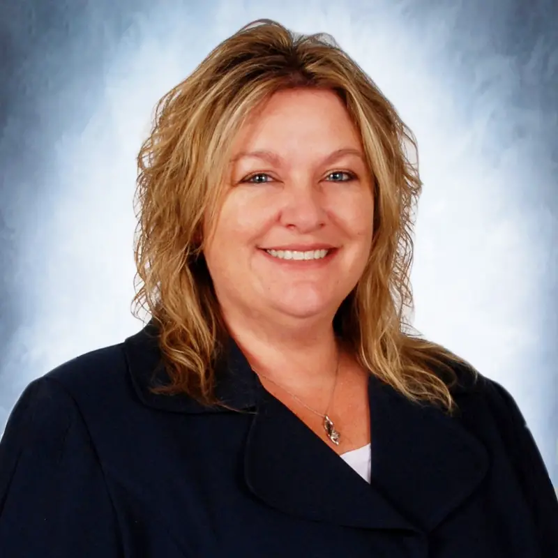Jeannie Fessler Portrait