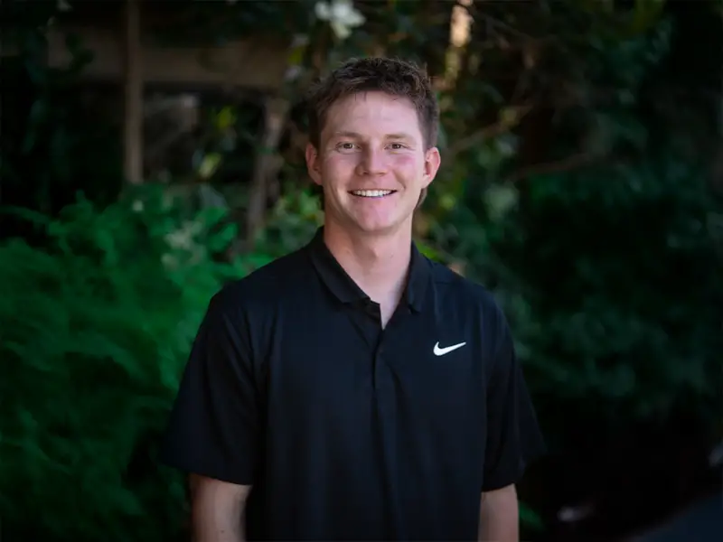 Cody Spencer Portrait