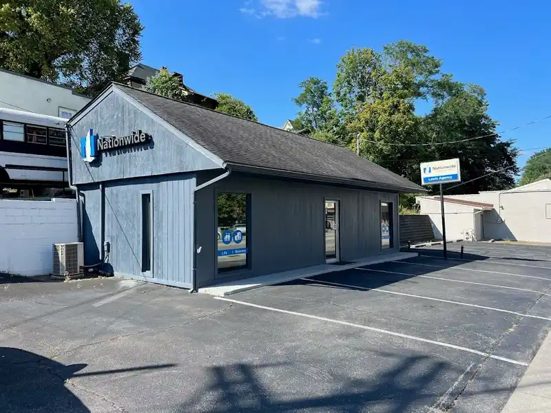 Bristol, VA Office