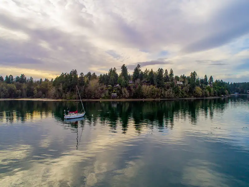 Lacey, WA Office