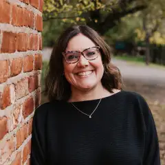 Heather Karney Portrait