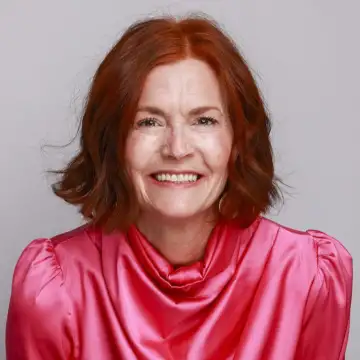 Liberty Bain