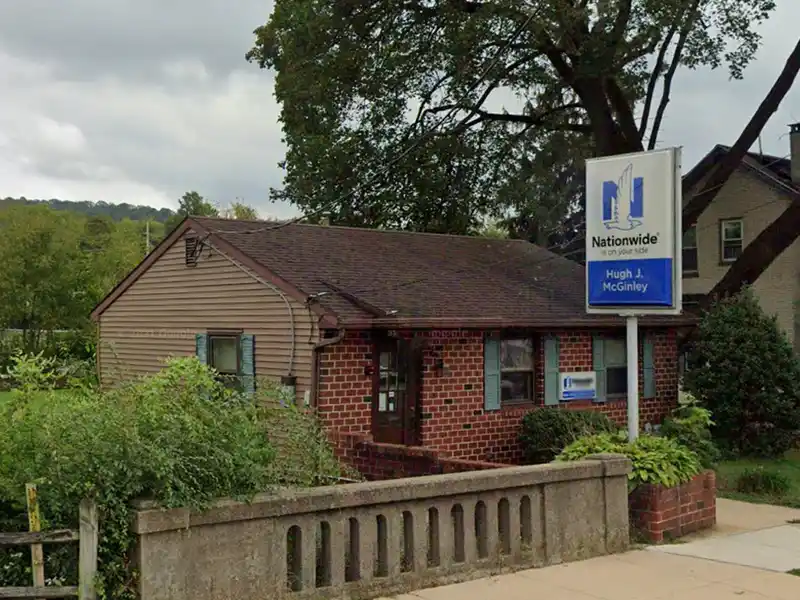 Temple, PA Office