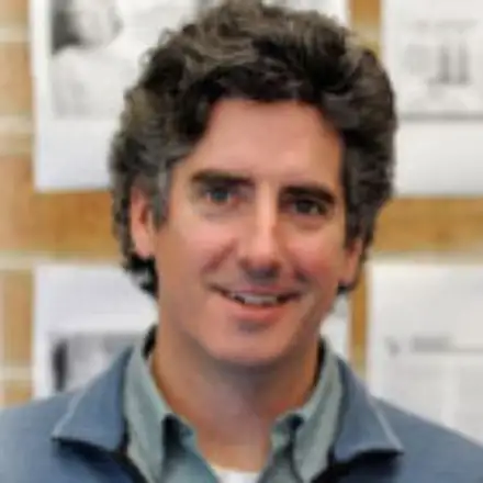 Erik Cushman