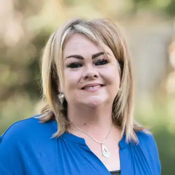 Carrie Jenkins