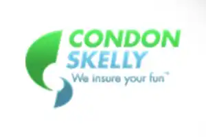 Condon Skelly logo