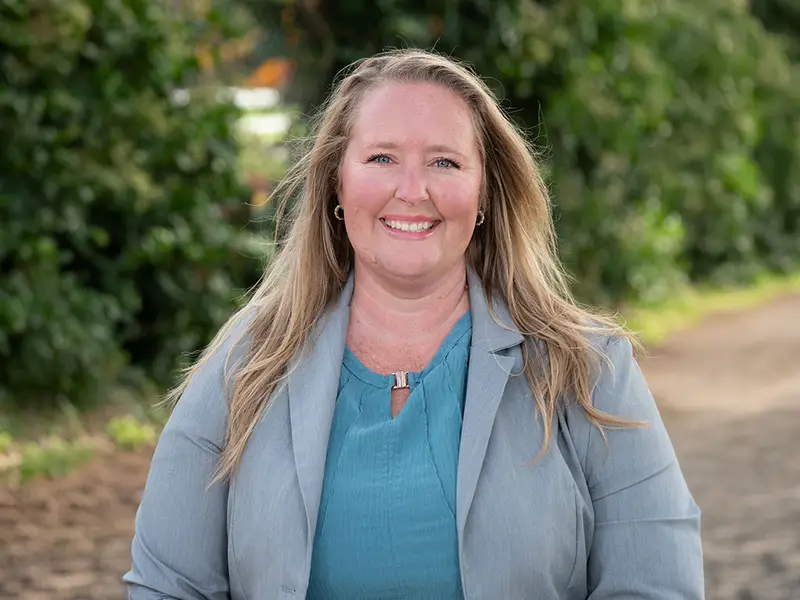 Shelley Jones Portrait