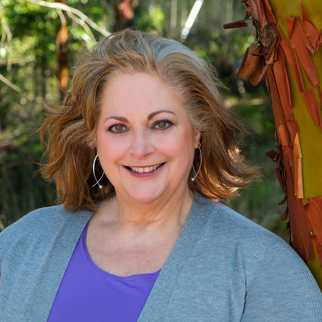 Carol Whalen