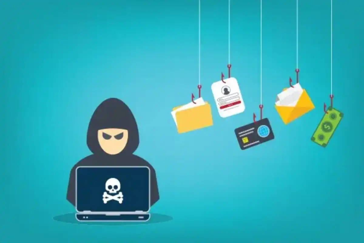 Blog Social Engineering—A Risk You Can't Ignore