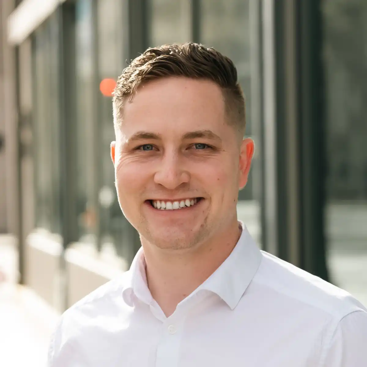 David Newman Commercial Insurance Advisor Santa Rosa Leavitt