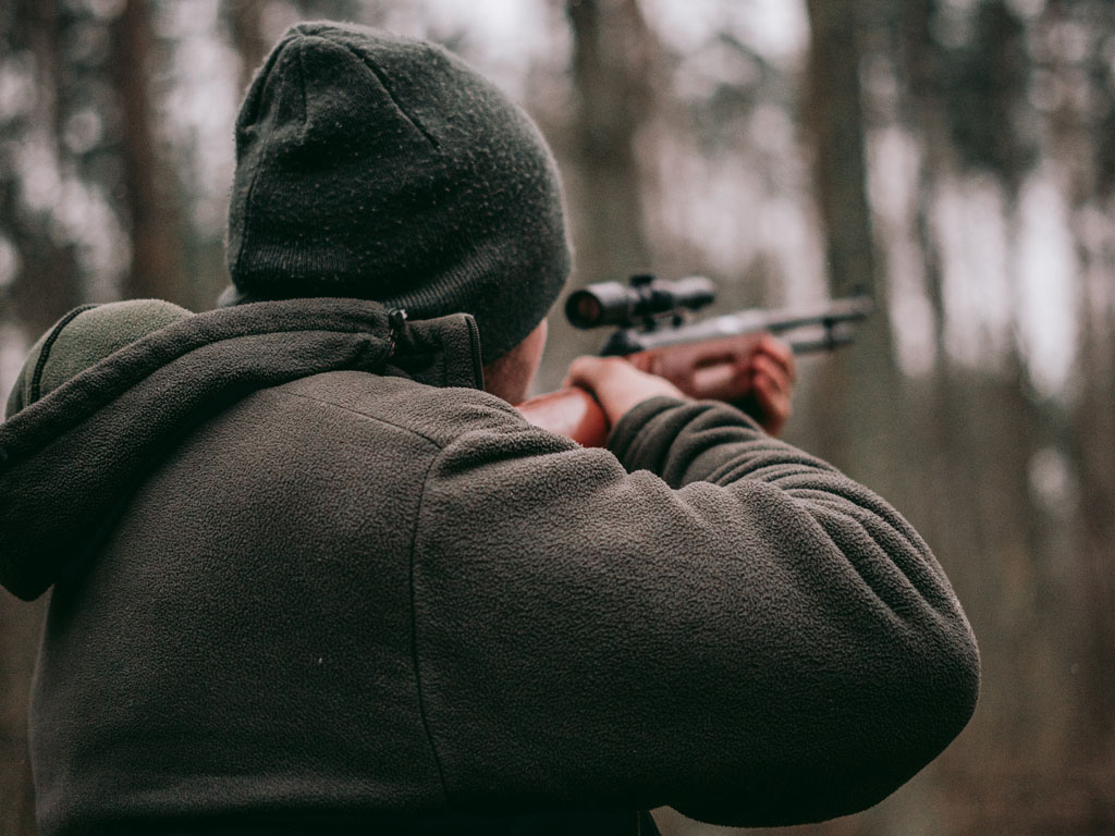 Do I need hunting insurance?