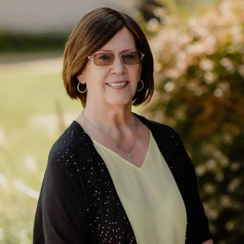 Barbra Nichols Portrait